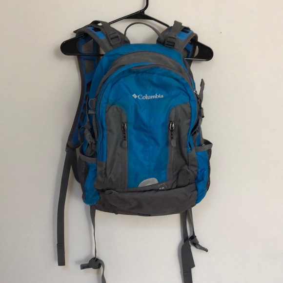 Columbia Handbags - Columbia Backpack